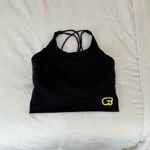 CycleBar Sports Bra